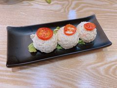 -胜代日本料理(云程巷小区店)
