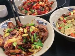 -潇湘阁(三里屯SOHO店)