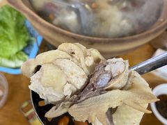 -威邵鸡煲(西华路总店)
