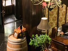 -中山路壹号传奇club·啤酒花园餐厅