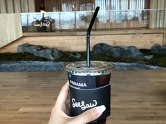 -Seesaw Coffee(朝阳大悦城店)