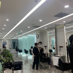 -THE LOG SALON 记录
