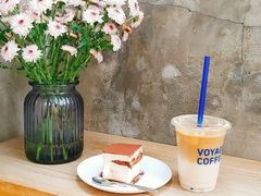 -VOYAGE COFFEE(北锣鼓巷店)