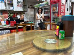 -富哥大排档(防城港企沙镇店)