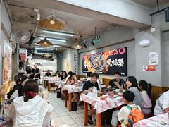 -回味黑鸭煲·始于2006(万松园店)