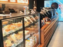 -星巴克臻选(国贸商城首店)