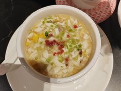 -芳芳私房菜·精做淮扬菜(承德路店)