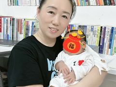 -爱月宝月嫂·育儿嫂(哈尔滨总店)