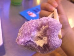 -鱼库·不仅是一家烤鱼店(车公庙店)