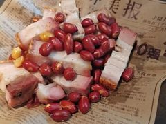 -侨美食家·41年地道粤菜(恒福路店)