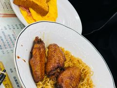 -龙城冰室(旺角)