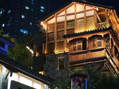 -重庆十八梯传统风貌区