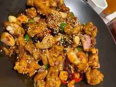 -丁字口海鲜热炒·烧烤大排档