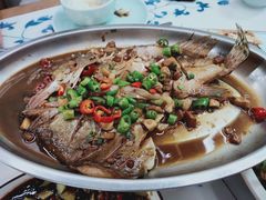 -小菜园新徽菜(滁州苏宁店)