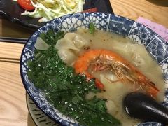 -旺角里·榴莲鸡煲(兴华商场分店)