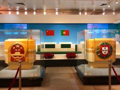 -澳门基本法纪念馆