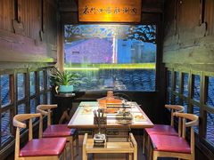 -东门口涮肉·砂锅·烤串(老门东店)