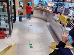 -麦当劳(安立路店)