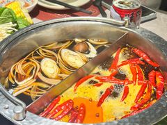 -一绪に寿喜烧自助(世茂广场店)