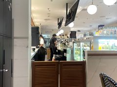 -Peet's Coffee皮爷咖啡(万象天地店)