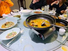 -丽华园(汉阳龙阳店)