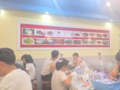 -金姐台湾菜(珠江路店)