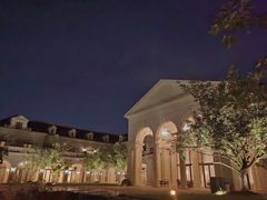 -天伦里餐厅(绿城桃花源店)