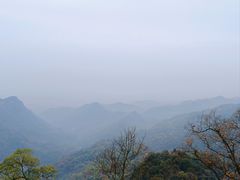 -青城山