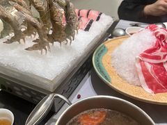 -红鼎豆捞·非遗鲍皇汤火锅(宝丰路店)