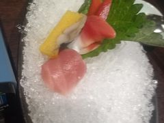 -古京·臻致料理(月湖店)