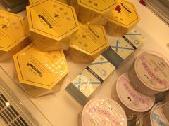 -好利来(亦庄国融店)