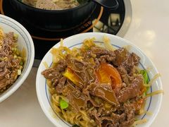 -合意桐坑牛肉粿·鲜牛肉火锅(嵩山总店)
