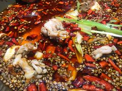 冷锅鱼-小门坎三合鱼(总店)
