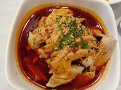 -峨嵋酒家(地安门店)