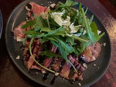 -羽深肉铺 Steak & Wine