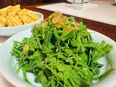 -小吊梨汤·北京菜·烤鸭(双井乐成中心店)