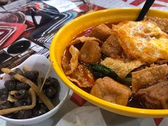 煎蛋-龍城柳州螺蛳粉(群星路店)
