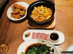 -周家二小姐的菜(西津渡店)