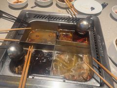 -海底捞火锅(番禺广场店)