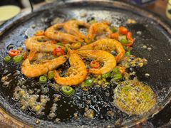 -老渔家·白族·石板烧·野生菌火锅(古城中心店)