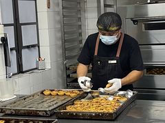 -安德鲁饼店(总店)