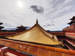 -须弥福寿之庙
