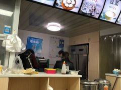 -桐香园小笼包(百井坊巷店)