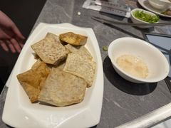-张凯达·深海石斑鱼潮汕火锅(十五年品牌•虹桥天街店)