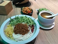 -云味馆·云南菜·云南米线(景田店)