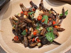 -云海肴汽锅鸡·云南小炒(曲江大悦城店)