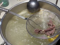 -浪里寻·臻牛养生牛肉火锅(方圆荟店)