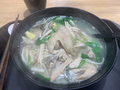 -好麺世家海鲜面馆(新建中路店)