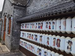 -南通濠河风景名胜区