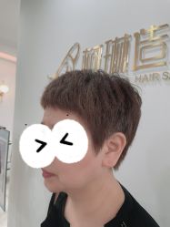 点击看大图 -柯琳造型直营店